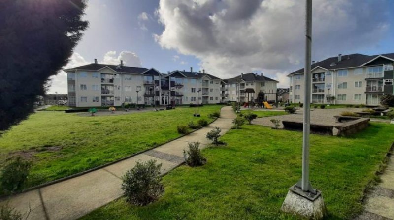 Departamento en Venta en RESIDENCIAL Puerto Montt, Llanquihue