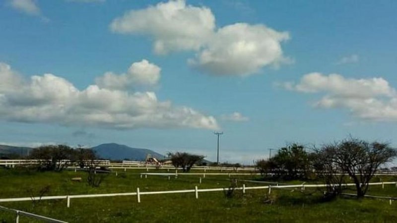 Terreno en Venta en Quebradilla La Ligua, Petorca