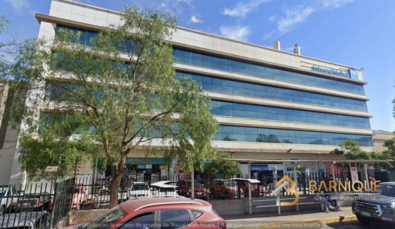 Foto Oficina en Arriendo en MALL PLAZA COPIAPO, Copiapo, Copiapó - OFA153865 - BienesOnLine