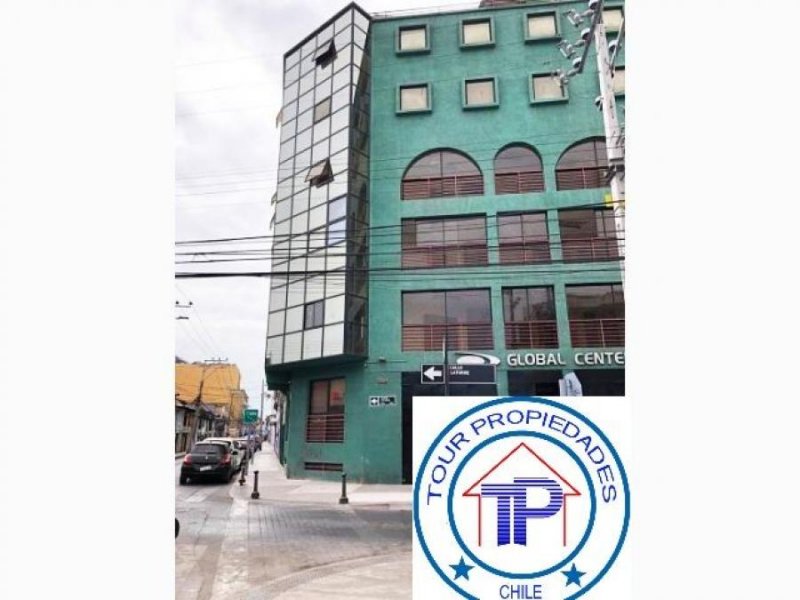 Foto Oficina en Arriendo en Central, Iquique, Iquique - $ 200.000 - OFA153803 - BienesOnLine