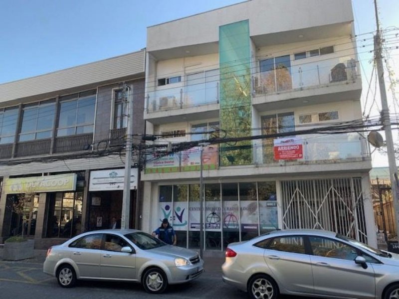 Foto Oficina en Arriendo en Quillota, Quillota - OFA95653 - BienesOnLine