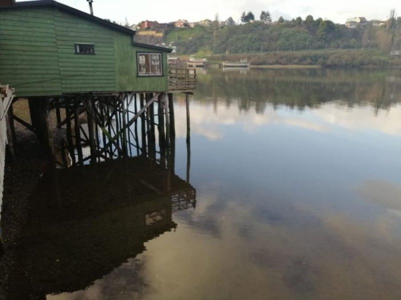 Foto Parcela en Venta en Puerto Montt, Llanquihue - $ 10.000.000 - PAV98047 - BienesOnLine