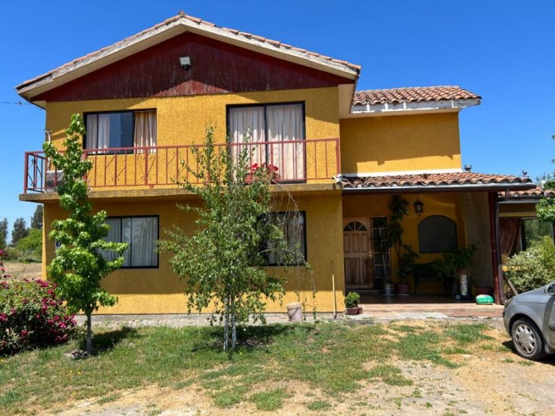 Parcela en Venta en  Maule, Talca