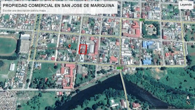 Foto Comercial en Venta en Mariquina, Valdivia - UFs 12.000 - V100358 - BienesOnLine