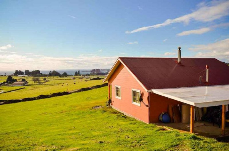 Casa en Arriendo en  Puerto Varas, Llanquihue