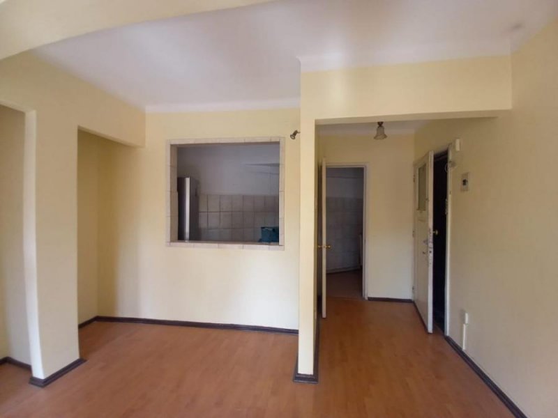 Oportunidad ARRIENDO Dpto Sector Santo Domingo Santiago