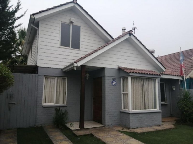 Casa en Arriendo en  Lampa, Chacabuco