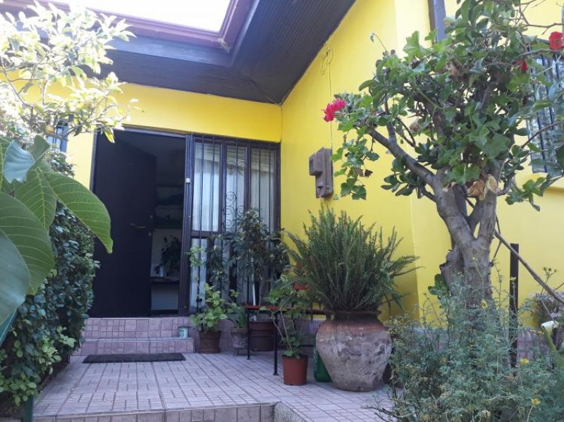 Foto Casa en Venta en Quilpué, Valparaiso - $ 138.000.000 - CAV83929 - BienesOnLine