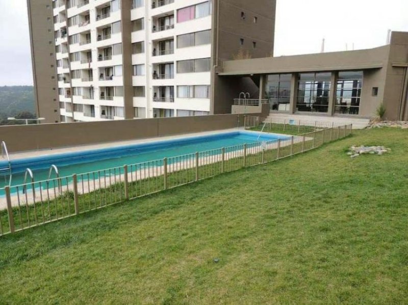 Foto Departamento en Venta en GOMES CARREÑO, Viña del Mar, Valparaiso - $ 78.000.000 - DEV68968 - BienesOnLine