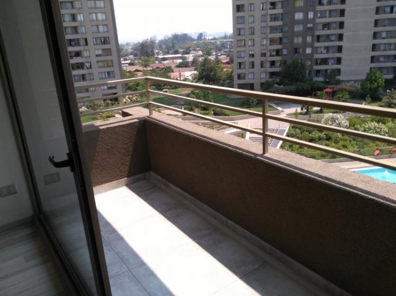 Foto Departamento en Arriendo en Macul, Santiago - $ 250.000 - DEA64512 - BienesOnLine