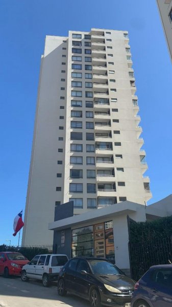 Departamento en Venta en  Viña del Mar, Valparaiso