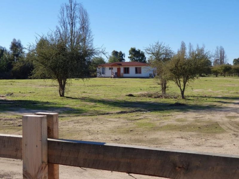 Foto Parcela en Venta en Las Cabras, Cachapoal - $ 10.490.000 - PAV97166 - BienesOnLine