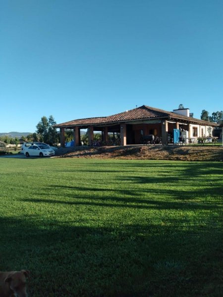 Parcela en Venta en  Curicó, Curicó