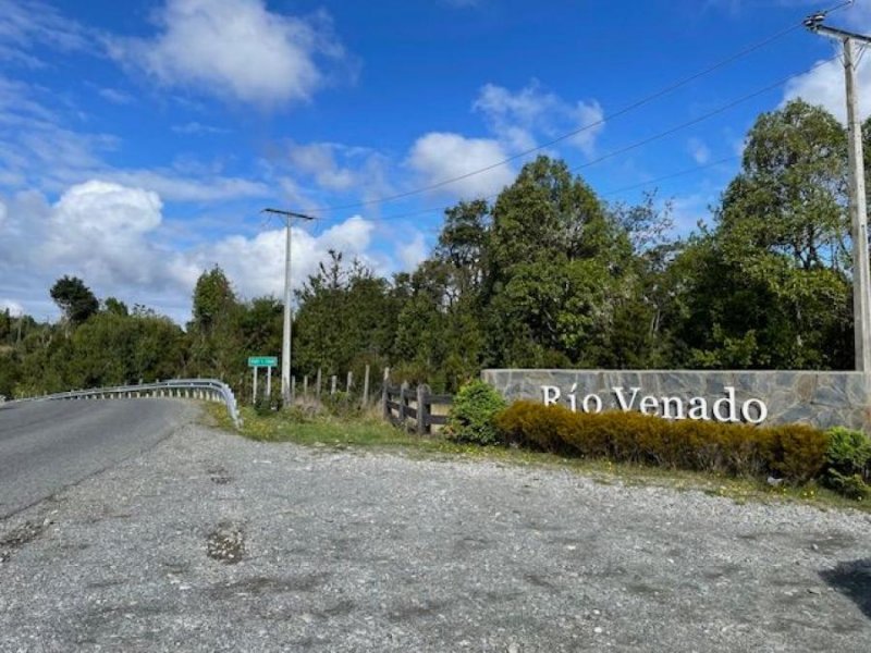 Foto Parcela en Venta en Puerto Varas, Llanquihue - $ 30.000.000 - PAV153796 - BienesOnLine