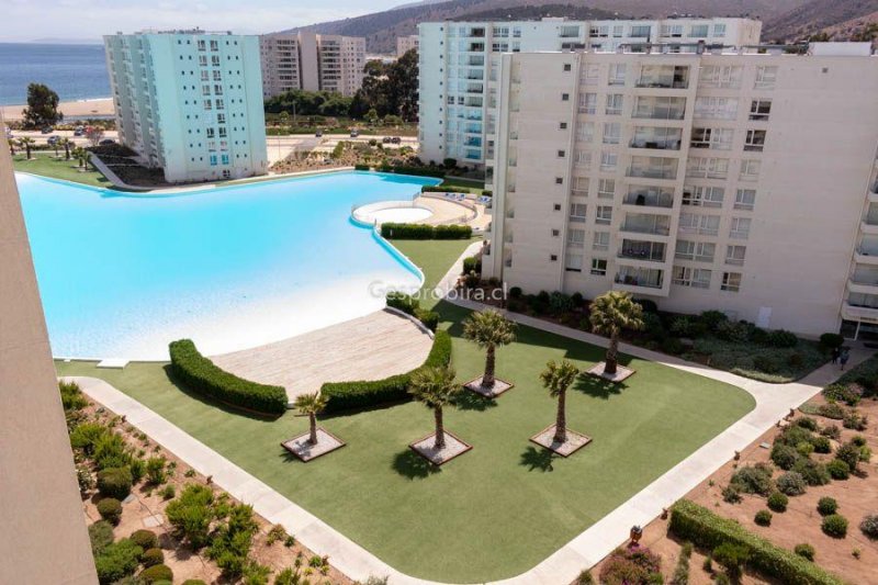 Foto Departamento en Venta en Papudo Laguna, Papudo, Petorca - UFs 4.100 - DEV100995 - BienesOnLine