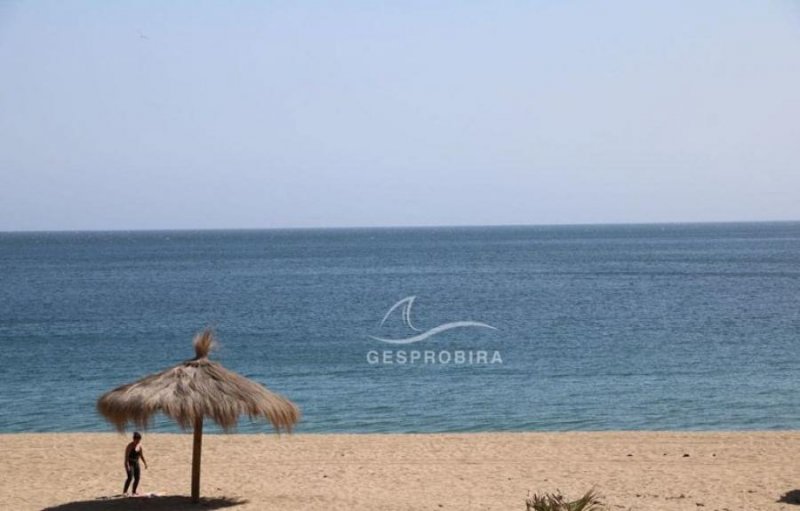 Foto Departamento en Venta en Punta del Rey, Papudo, Petorca - UFs 5.390 - DEV100721 - BienesOnLine