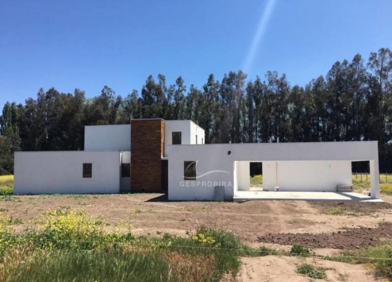 Foto Casa en Venta en condominio la virgen, Calera de Tango, Maipo - UFs 15.000 - CAV101000 - BienesOnLine