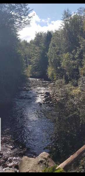 Terreno en Venta en  Lago Chapo, Llanquihue