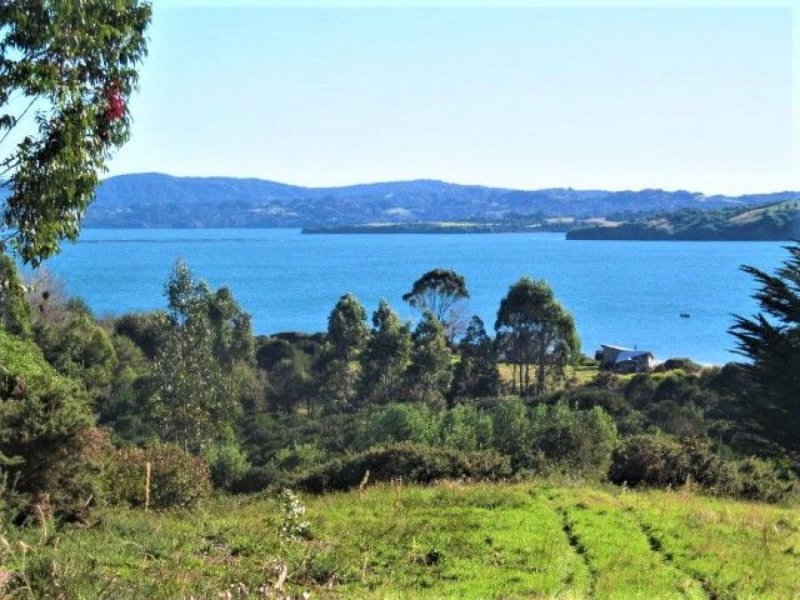 Parcela 2 Has con acceso a Playa en Ancud, Chiloé