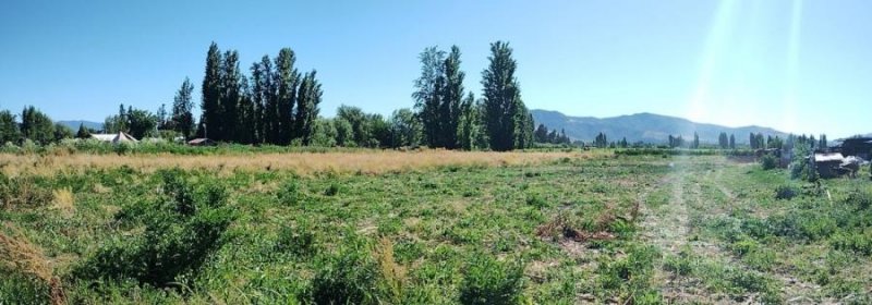 Terreno en Venta en Tunca San Vicente, Cachapoal