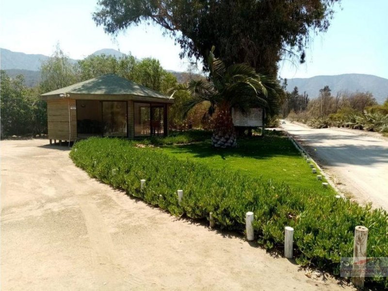 Foto Terreno en Venta en Hijuelas, Quillota - $ 32.000.000 - TEV104916 - BienesOnLine