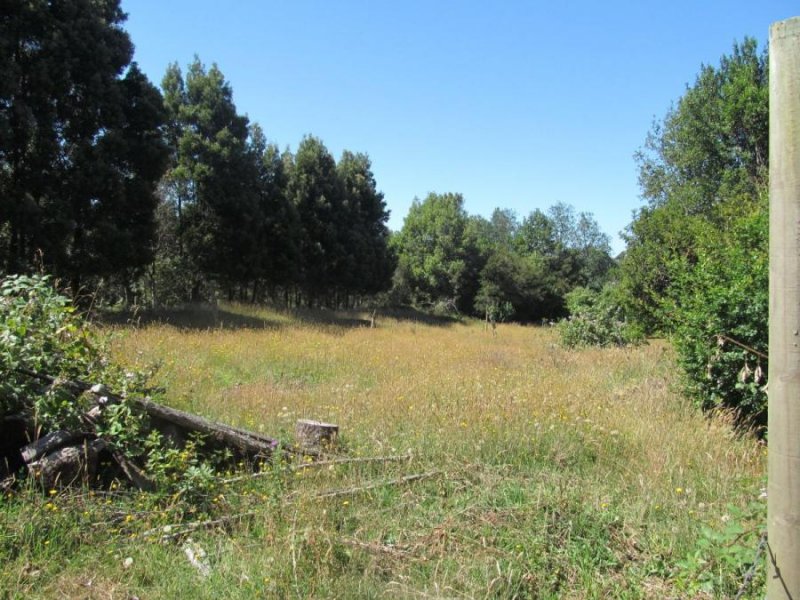 Parcela en Venta en Puerto Montt Ilaque, Llanquihue