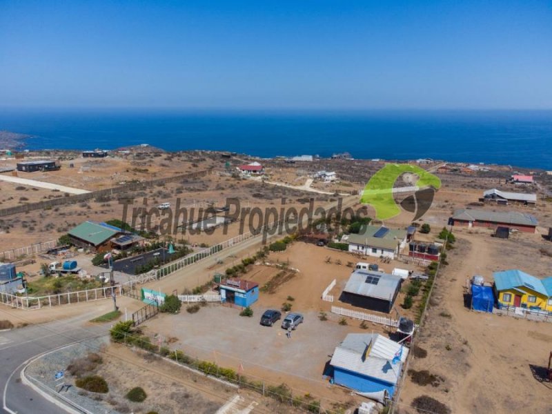 Parcela en Venta en Costa La Serena, Elqui