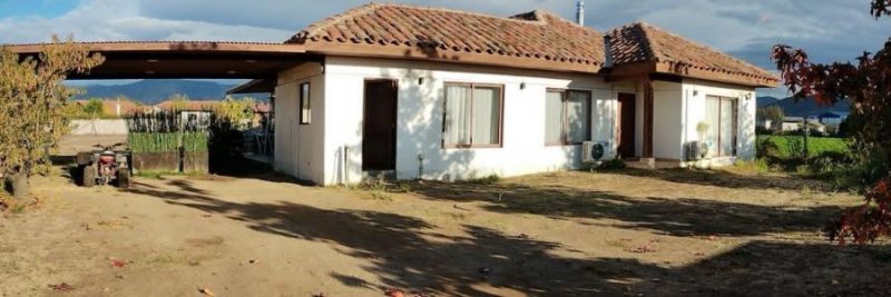 Casa en Venta en El Cardal San Vicente, Cachapoal