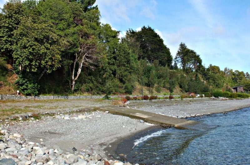 Parcela en Venta en Sector Los Riscos Puerto Varas, Llanquihue