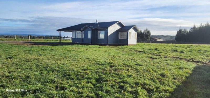 Parcela en Venta en Sur Los Muermos, Llanquihue