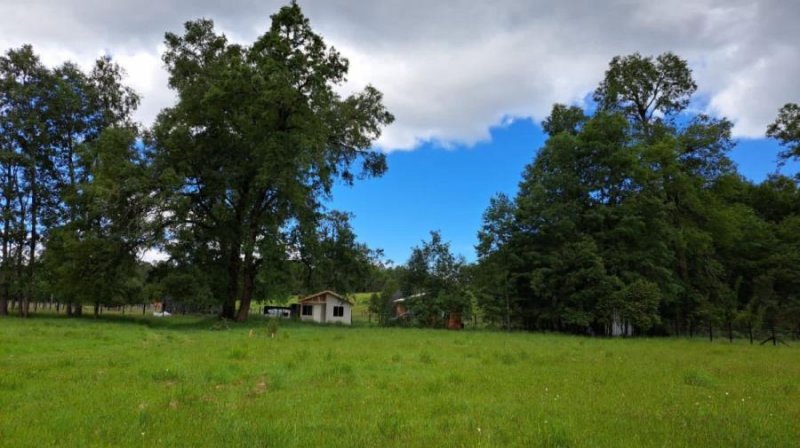 Terreno en Venta en voipir Villarrica, Cautin