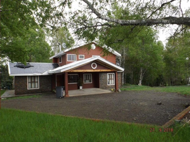 Foto Parcela en Venta en Rural, Villarrica, Cautin - UFs 10.500 - PAV116877 - BienesOnLine