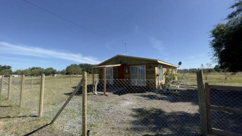 Casa en Venta en  Los Angeles, Biobio