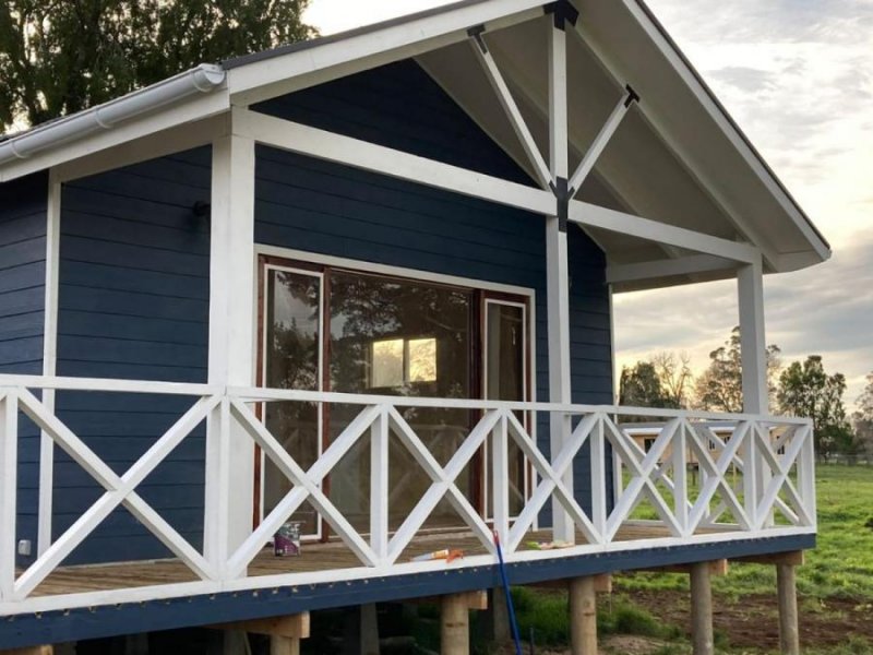 Casa en Venta en Santa María Puerto Varas  Nueva Braunau, Llanquihue