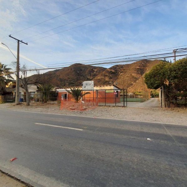 Foto Parcela en Venta en Hijuelas, Quillota - $ 175.000.000 - PAV150725 - BienesOnLine