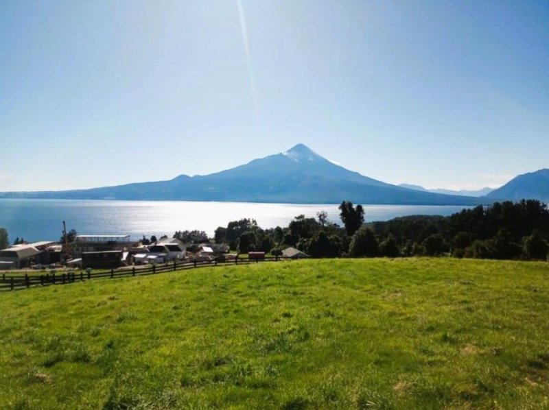 Foto Parcela en Venta en Puerto Varas, Llanquihue - UFs 5.150 - PAV149419 - BienesOnLine