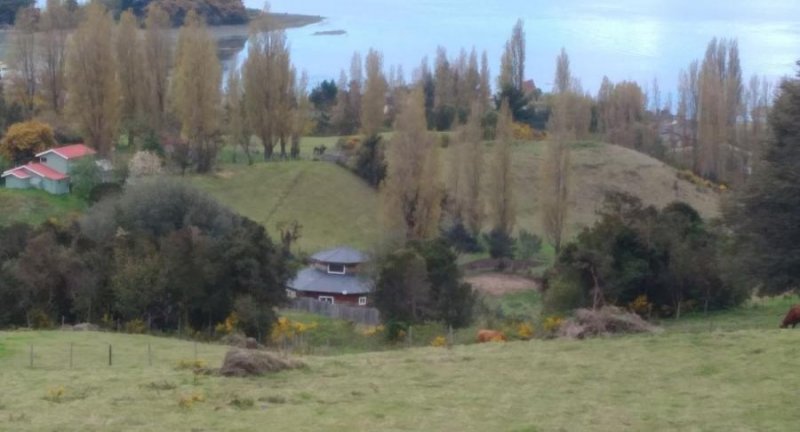 Casa en Venta en  Castro, Chiloe