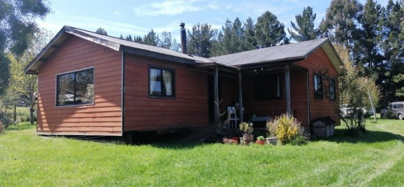 Parcela en Venta en  Puerto Montt, Llanquihue