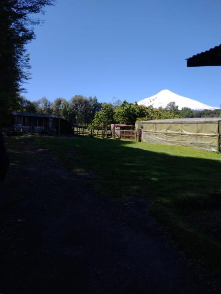 Terreno en Venta en Lacustre Pucón, Cautin