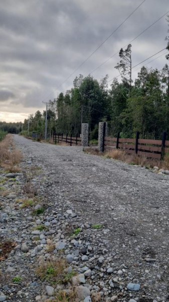 Parcela en Venta en  Alerce, Llanquihue