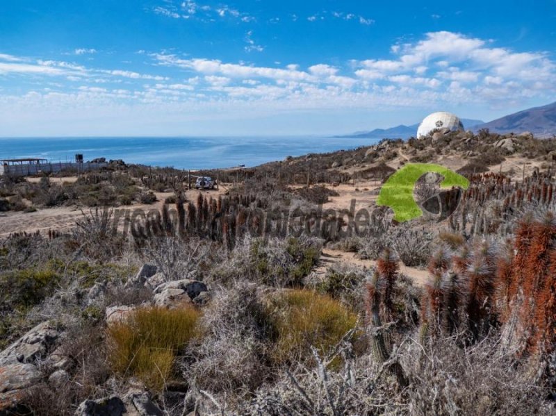 Parcela en Venta en Costa La Serena, Elqui