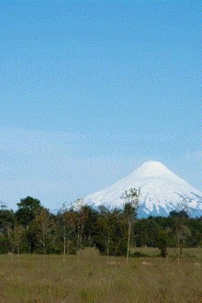 Parcela en Venta en  Frutillar, Llanquihue