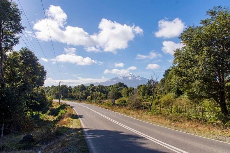 Parcela en Venta en  Puerto Montt, Llanquihue