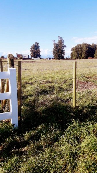 Parcela en Venta en Totoral Totoral, Llanquihue