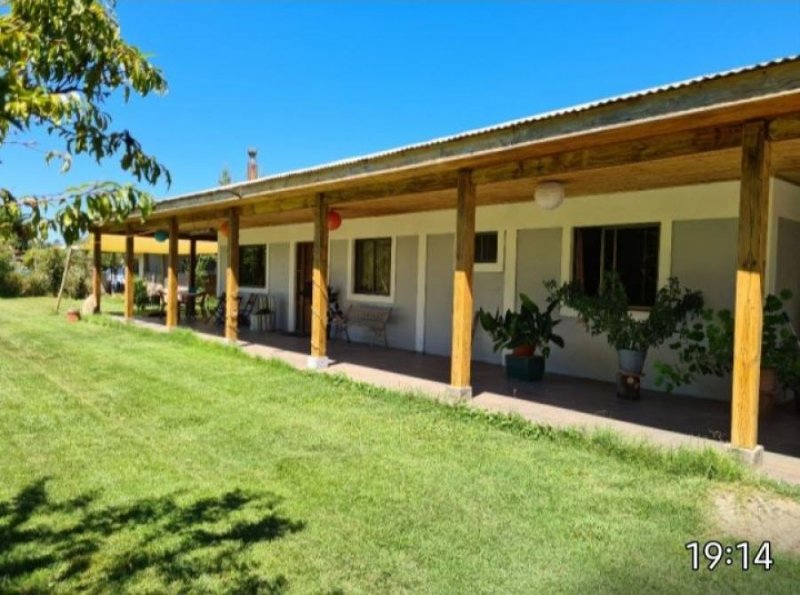 Parcela en Venta en  Pelarco, Talca