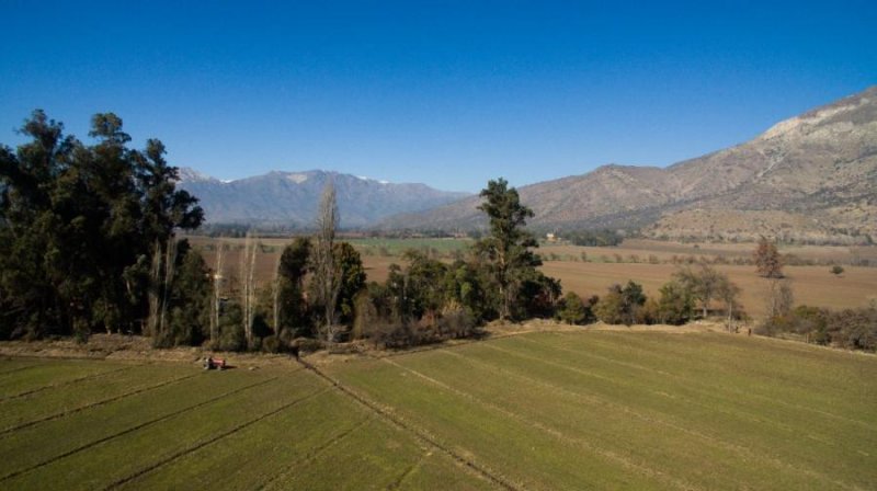 Terreno en Venta en  Pirque, Cordillera