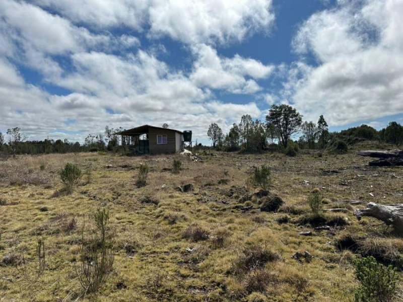 Parcela en Venta en  Puerto Montt, Llanquihue