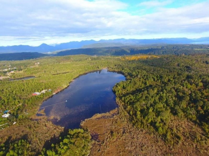 Terreno en Venta en  Puerto Montt, Llanquihue