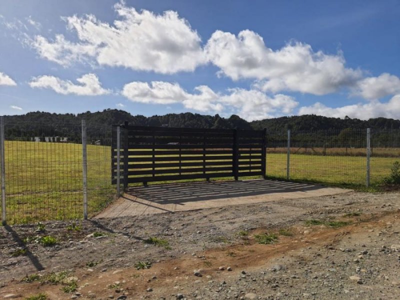 Parcela en Venta en  Puerto Varas, Llanquihue