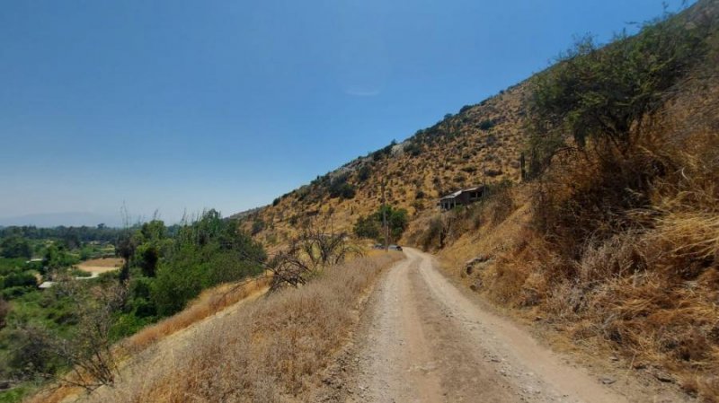 Terreno en Venta en Lonquén Lonquén, Talagante